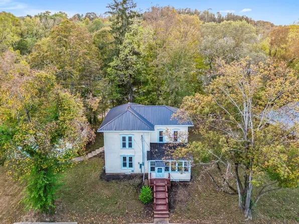 2714 Lucas Perrysville Rd, Lucas, OH 44843