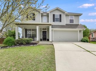 120 Spring Ct, Georgetown, TX 78633