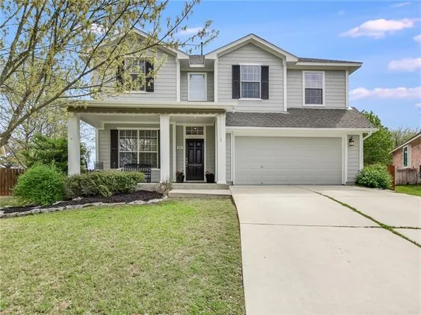 120 Spring Ct, Georgetown, TX 78633