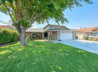 1247 Laguna St, Livermore, CA