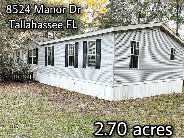 1st image of 8524 Manor Dr