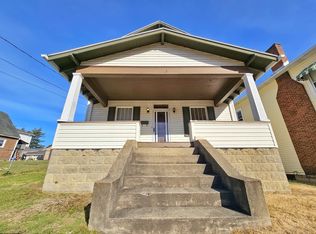 118 Grove Ave, Clarksburg, WV 26301