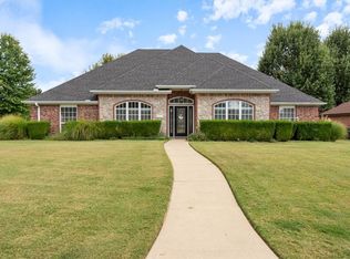 2275 Saratoga Ave, Springdale, AR 72762