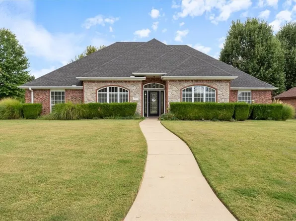 2275 Saratoga Ave, Springdale, AR 72762