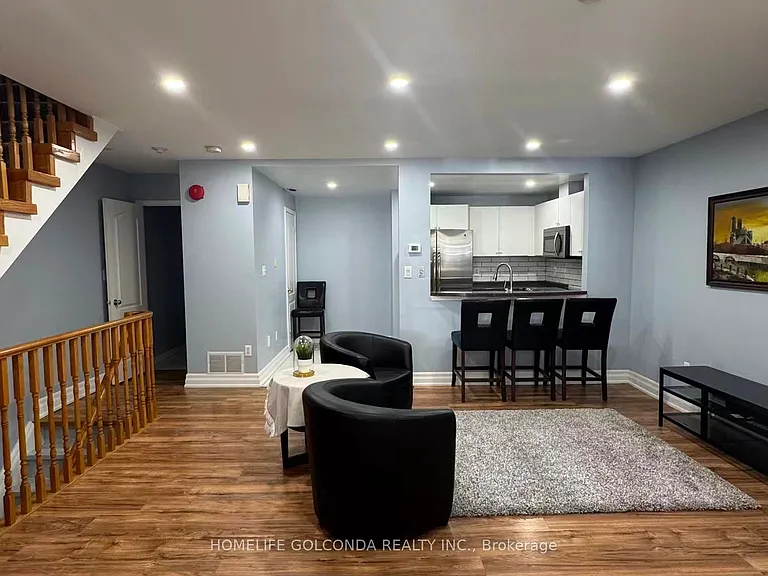 108 Finch Ave W #B25 — Photo 3