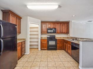 1475 N Columbia St, Stephenville, TX 76401