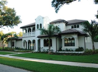 4102 W San Miguel St, Tampa, FL 33629