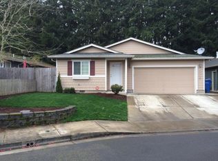 7513 Camden St NE, Keizer, OR 97303