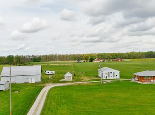 8435 E County Road 1000 N, Sunman, IN 47041