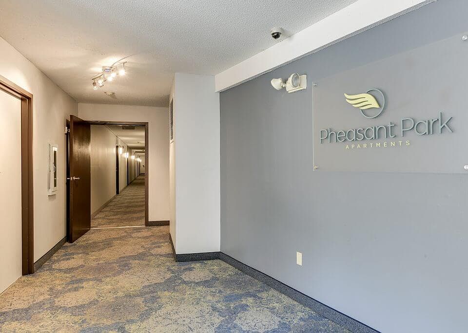 Pheasant Park Apartments 5625 Boone Ave N New Hope MN Zillow