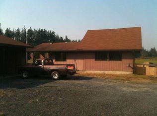 17003 Johnson Creek Rd SE, Tenino, WA 98589