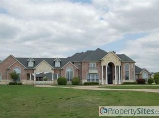 361 Willowcrest, Rockwall, TX 75032