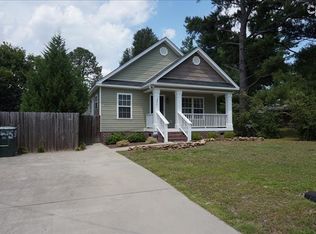 3875 Gill St, Columbia, SC 29205