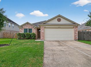 2106 Indian Clearing Trl, Rosenberg, TX 77471