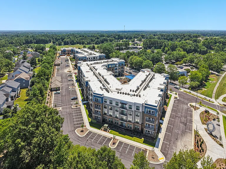 The Lofts at Knightdale Station — Photo 42