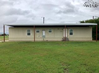 8012 Highway 258 W, Iowa Park, TX 76367