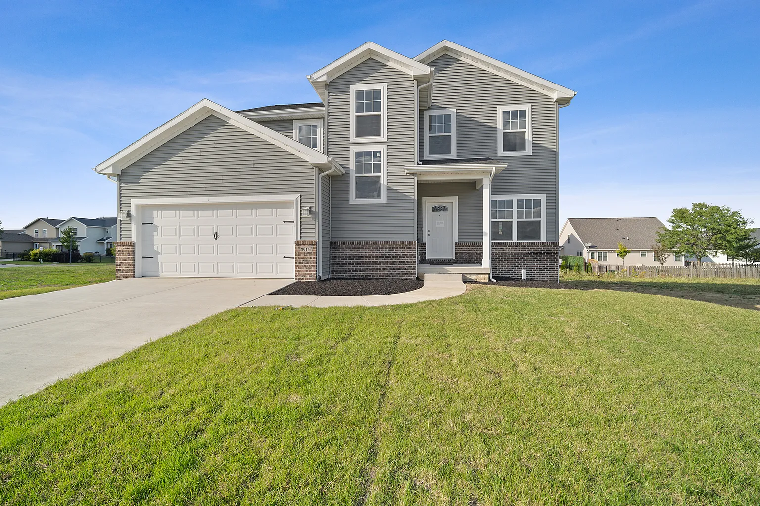 3614 Cabernet Ct photo 1