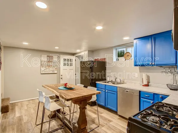 10605 W 48th Ave #B, Wheat Ridge, CO 80033