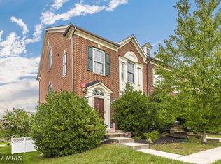 9433 Penrose St, Frederick, MD