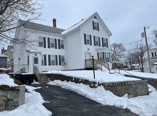 61 Huntington Ave, Marlborough, MA 01752