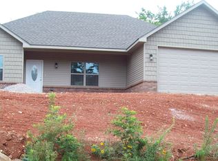 11 Marionet Cir, Bella Vista, AR 72714