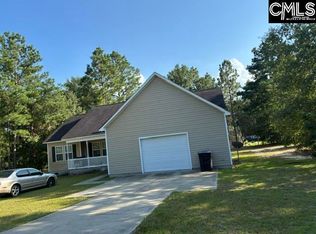 2421 Hudson St, Elgin, SC 29045