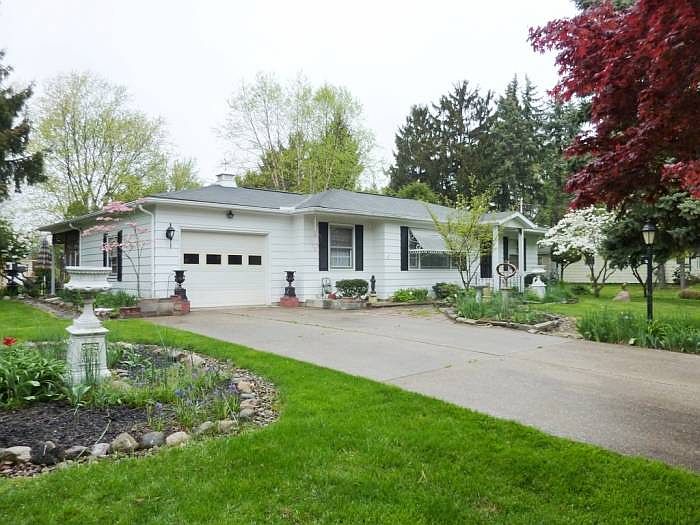 851 Ryan Rd, Medina, OH 44256 Zillow