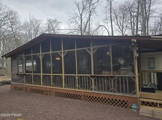 124 Mohican Dr, Shohola, PA