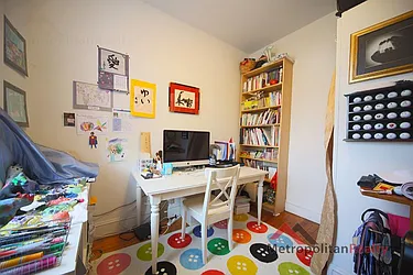 Rented by Metropolitan Realty