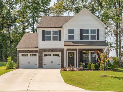 1 Alderwood Pl, Durham, NC, 27712