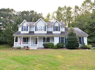 4 Docs Way, New Milford, CT 06776