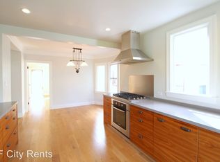 190 Taraval St, San Francisco, CA 94116