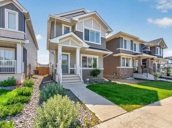 350 Jensen Lakes Blvd, Saint Albert, AB T8N 7T9
