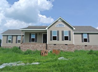 213 Kelsie Circle, Summertown, TN 38483