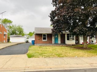 (Undisclosed Address), Crest Hill, IL 60403