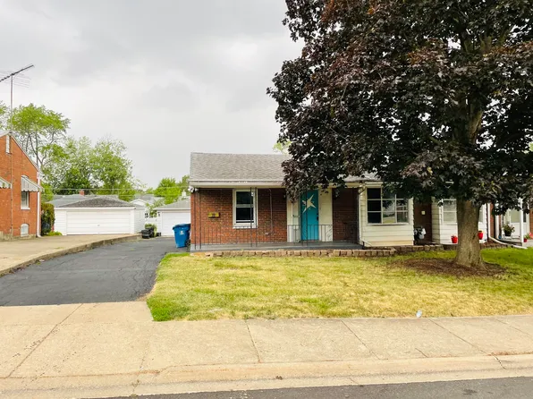 (undisclosed Address), Crest Hill, IL 60403