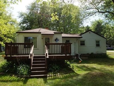 N4224 Lakeview Dr, Princeton, WI, 54968