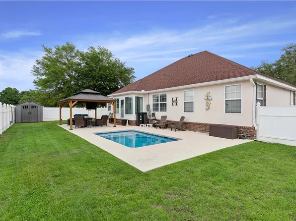 296 Wellington Pl, Brunswick, GA 31523