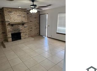 1344 Meadow Ln APT 1, Weatherford, OK 73096