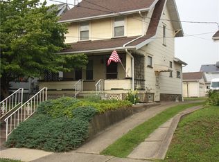 1245 Wertz Ave SW, Canton, OH 44710