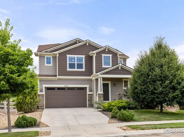 3215 Bryce Dr, Fort Collins, CO 80525