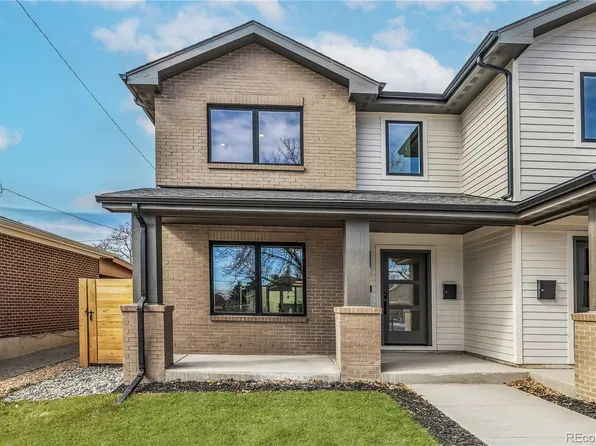 3935 Lipan Street, Denver, CO 80211