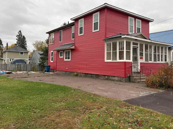 157 E Michigan Ave, Ironwood, MI 49938