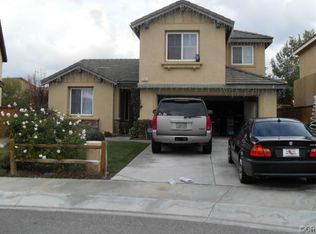 1451 Daybreak Way, Beaumont, CA 92223
