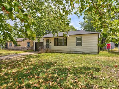 1417 N Kingston Pl, Tulsa, OK, 74115