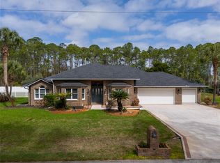 2 Elder Dr, Palm Coast, FL 32164