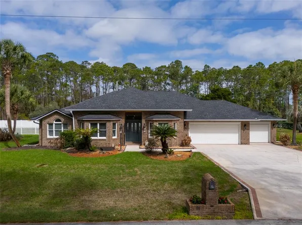 2 Elder Dr, Palm Coast, FL 32164