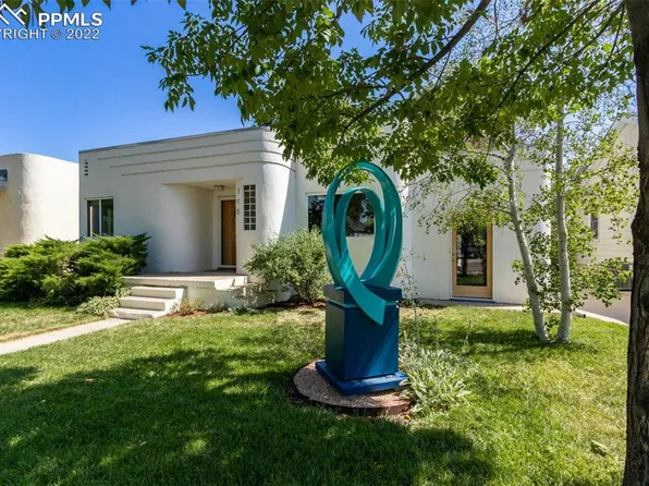 316 Harrison St, Pueblo, CO 81004