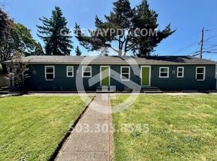 7310 SE 62nd Ave, Portland, OR 97206