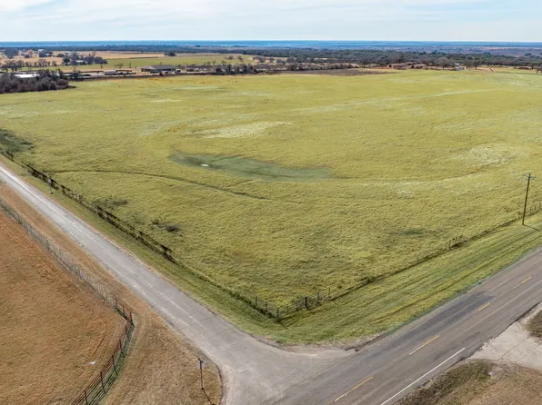 2832 Campbell Rd, Tolar, TX 76476